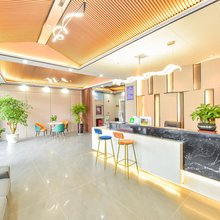 仁怀一行一宿酒店(市中医院解放广场店)