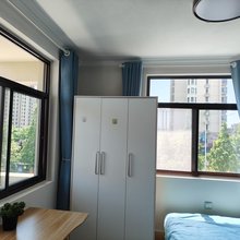 黄岛海蓝蓝公寓