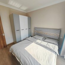 容城泽慧公寓(玉泉庭店)