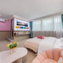 诚东酒店(清远美林广场店)