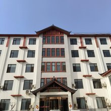 尚客优酒店(莒南大店镇中心街店)