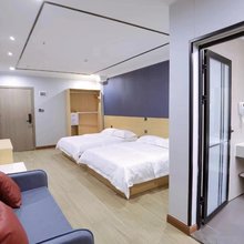 房上房青年公寓(龙江金紫公园店)