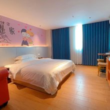 兴豪酒店(佛山广东职业技术学院店)