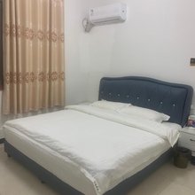 越西悦庭楠舍休闲民宿