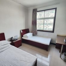 洛阳添香宾馆