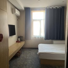 哈密忆HOTEL
