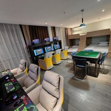 9527电竞酒店(广州路店)