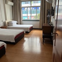 顺昌供销宾馆