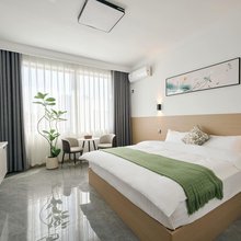 清风小筑(应天门店)