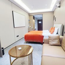 伊水畔公寓(华耀城店)