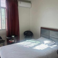 西昌昌瑞宾馆