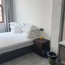 鑫瑞旅店(硅谷大街店)