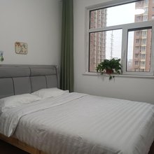 石家庄龙腾民宿(科技大学店)