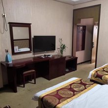 龙陵兰韵酒店