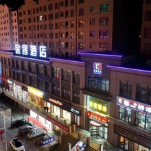 隆德途客酒店
