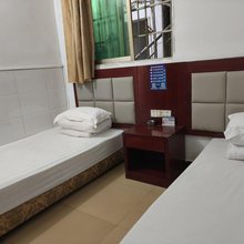 赣州心怡旅店