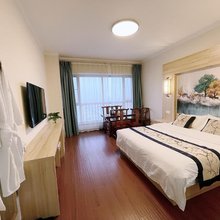 又一间民宿(邢台国际新城店)