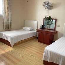 阆海旅馆