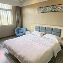 枣阳棘阳宾馆