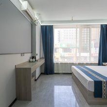 怡星宾馆(太原下元公元时代城店)
