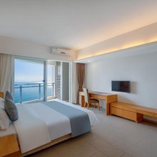 巽寮湾海之声酒店(海公园店)
