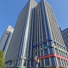 8+2商务酒店(合肥高新区安医附院店)