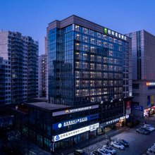 格林豪泰(日照海曲东路大润发店)