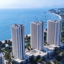 巽寮湾天下客酒店(惠东县海公园店)