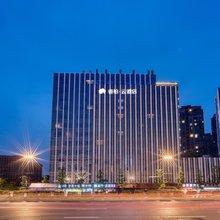 如家睿柏·云酒店(杭州火车东站店)