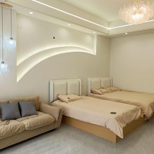 惠州双月湾永兴主题度假屋