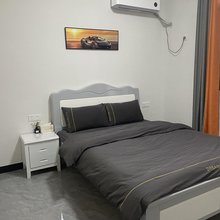 青宿陌上花开公寓(抚州长运客运总站店)