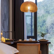 腾冲逸泊温泉民宿(洞山温泉村店)