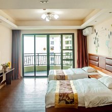 惠州碧桂园十里银滩银滩海景度假屋公寓