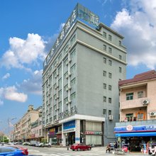 盛凯伦酒店(东莞大朗广场店)