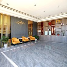 神池金季酒店