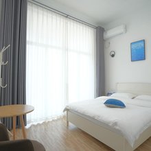 平潭留夏客栈(龙王头沙滩店)