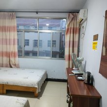 无棣瑞馨时尚宾馆