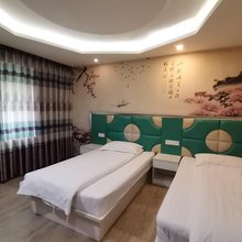 杭州永春宾馆