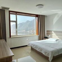 武安地博园客房部