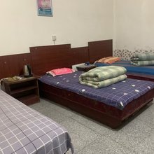 西安燕归来民宿