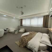 东山安漫轻居(南门湾店)