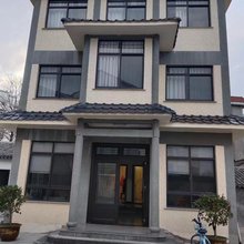 雁荡东归客栈