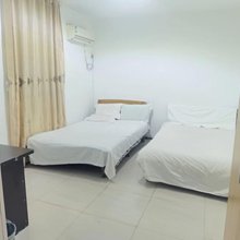 玖陆住宿(星光天地店)