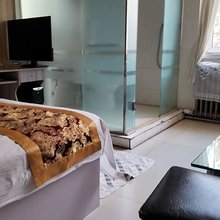 白城海翔旅馆