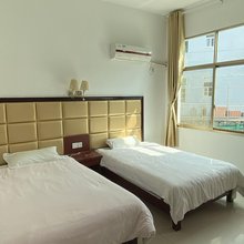 衡阳市南岳区山影民宿