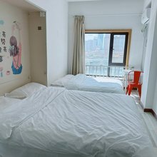 哈尔滨慧慧家民宿
