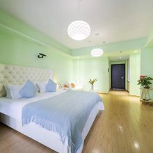南京河西万达菠萝蜜酒店公寓