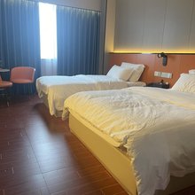 佛山碧涛富甲酒店