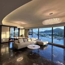 三亚简雅海景公寓(国药中服免税海天盛筵店)
