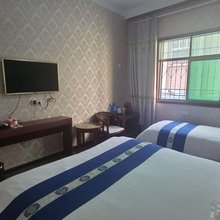 馨运民宿(洛阳洛邑古城店)